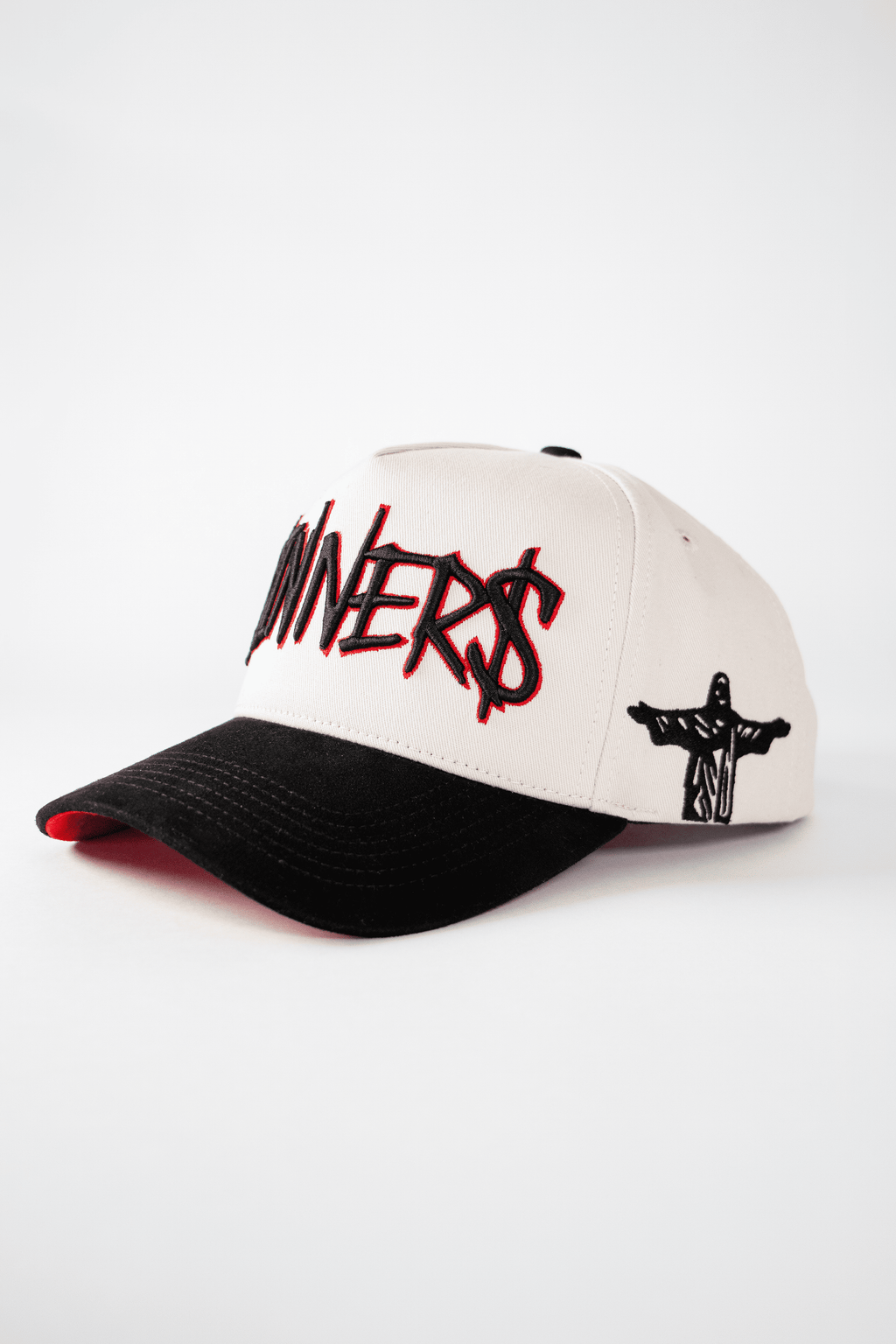 Gorra DEUS MAGNUS – Sinners Dept.