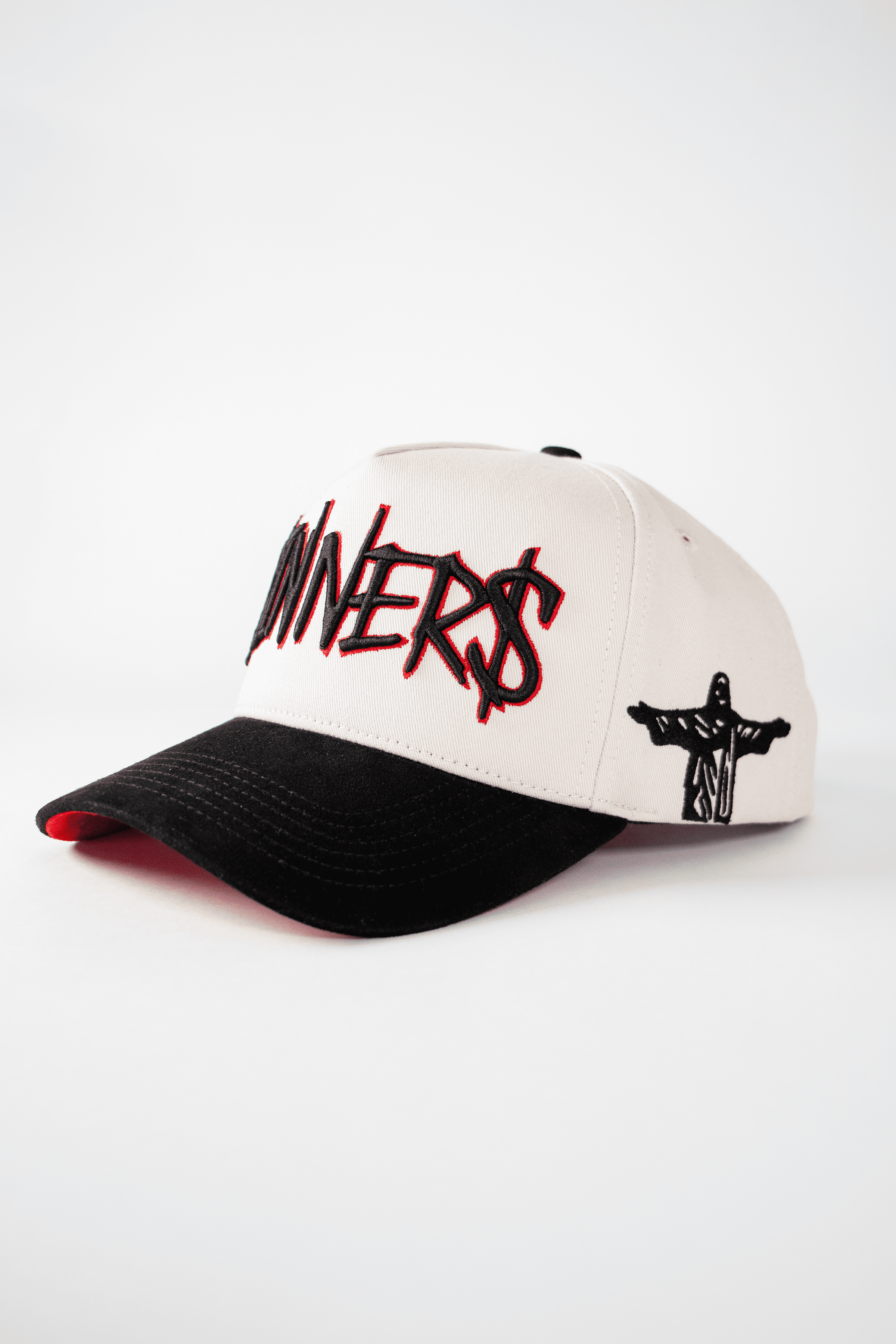 Gorra DEUS MAGNUS – Sinners Dept.